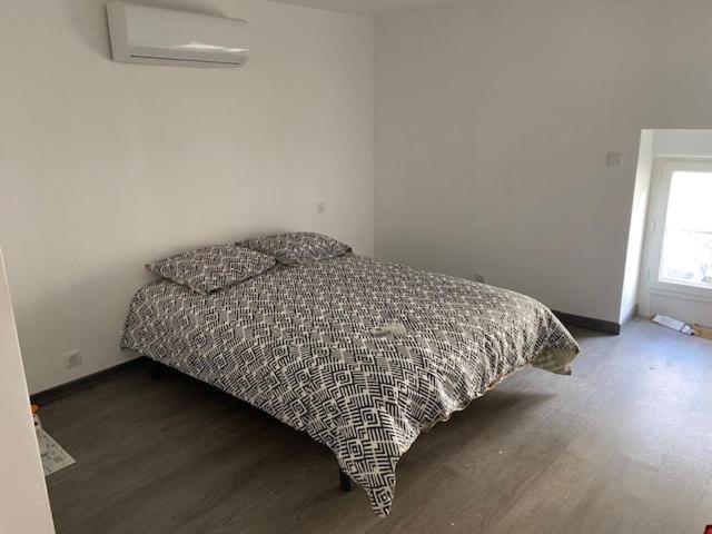 Alida Villa Civray  Kültér fotó